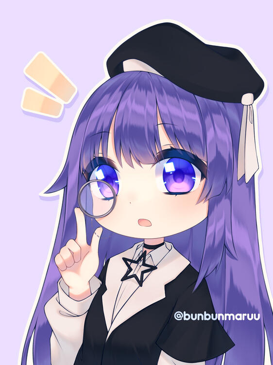 Character belongs to Cattzura!