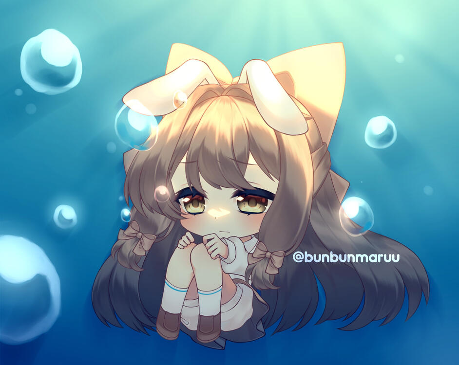 character belongs to me :3